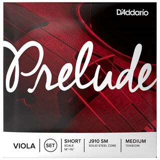Foto 1 | Foto 1 | Juego de Cuerdas Daddario J910 para Viola