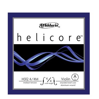 Foto 1 | Foto 1 | Cuerda Individual La Daddario H312 4/4m para Violín Escala 4/4
