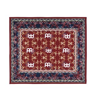 Foto 1 | Foto 1 | Tapete para Batería Meinl Mdrs-or con Diseño