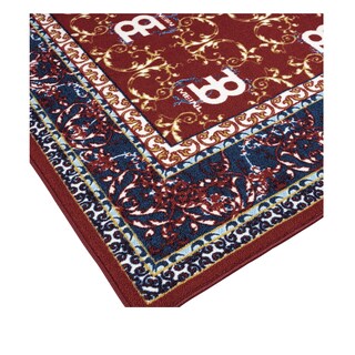 Foto 2 | Foto 2 | Tapete para Batería Meinl Mdrs-or con Diseño