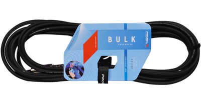 Foto 2 | Foto 2 | Cable para Instrumento Proel Bulk100lu6 6 m