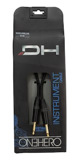 Foto 3 | Foto 3 | Cable Conectores 6.3 mm Mono Proel Dhs100lu6