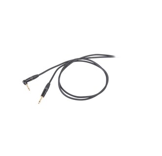Foto 1 | Foto 1 | Cable para Instrumento Proel Dhs120lu3 6.3 mm Recto Mono a 6.3 mm Angulado Mono 3 Metros