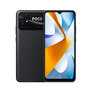Foto 1 | Foto 1 | Celular Xiaomi Poco C40 Dual 64 Gb 4 Gb Ram color Negro