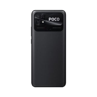 Foto 3 | Foto 3 | Celular Xiaomi Poco C40 Dual 64 Gb 4 Gb Ram color Negro