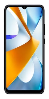 Foto 4 | Foto 4 | Celular Xiaomi Poco C40 Dual 64 Gb 4 Gb Ram color Negro