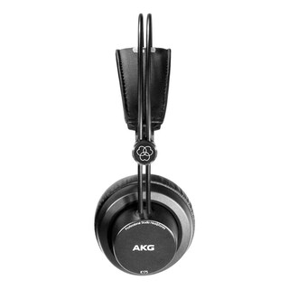 Foto 3 | Foto 3 | Audífonos de Estudio K175 Akg Negros Cerrados