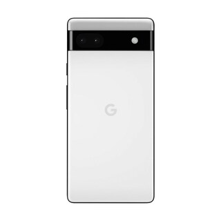 Foto 2 | Foto 2 | Google Pixel 6a 5g 128gb 6gb Blanco Tiza Desbloqueado