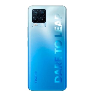 Foto 3 | Foto 3 | Smartphone Realme 8 Pro Azul 6.4'' 128 GB 8 GB
