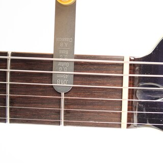 Foto 4 | Foto 4 | Juego de 6 Galgas Music Nomad MN601 para Guitarra Bajo