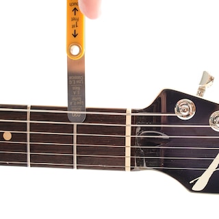 Foto 5 | Foto 5 | Juego de 6 Galgas Music Nomad MN601 para Guitarra Bajo