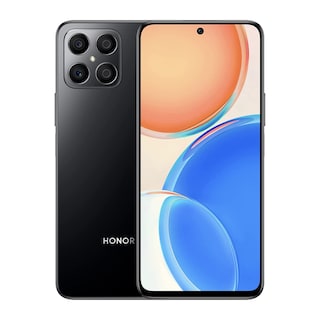 Foto 1 | Foto 1 | Celular Honor X6 64 GB Negro