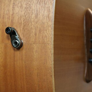 Foto 3 | Foto 3 | Adaptador de Guitarra Electroacústica para Tahalí Music Nomad MN270