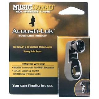 Foto 4 | Foto 4 | Adaptador de Guitarra Electroacústica para Tahalí Music Nomad MN270