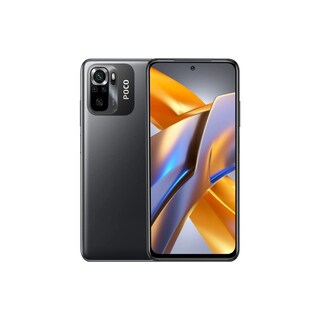 Foto 1 | Foto 1 | Celular Xiaomi Poco M5S Dual 128gb/6ram color Gris