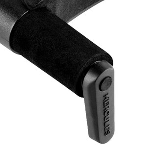 Foto 3 | Foto 3 | Hercules Gsp39wb Plus Soporte Colgante Giratorio Para Guitarra