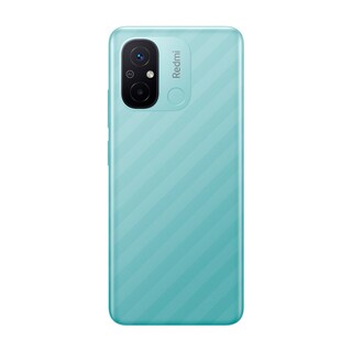Foto 3 | Foto 3 | Smartphone Xiaomi Redmi 12C color Menta 4 GB 128 GB Desbloqueado