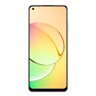 Foto 1 | Foto 1 | Celular Realme 10 128gb 8gb Shock White Desbloqueado