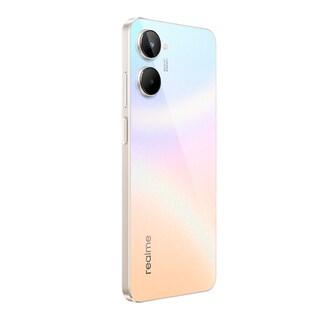 Foto 3 | Foto 3 | Celular Realme 10 128gb 8gb Shock White Desbloqueado