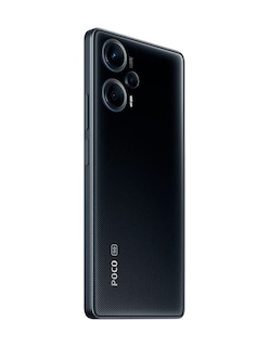 Foto 4 | Foto 4 | Celular Xiaomi Poco F5 5g 256gb 12gb Ram Negro