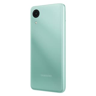 Foto 5 | Foto 5 | Celular Samsung Galaxy A03 Core 2 Gb + 32 Gb Menta Desbloqueado