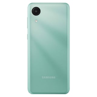 Foto 6 | Foto 6 | Celular Samsung Galaxy A03 Core 2 Gb + 32 Gb Menta Desbloqueado