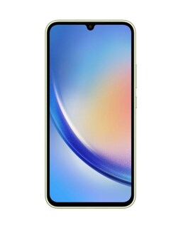 Foto 2 | Foto 2 | Celular Samsung Galaxy A34 256 Gb Dual Sim Verde