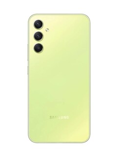 Foto 3 | Foto 3 | Celular Samsung Galaxy A34 256 Gb Dual Sim Verde