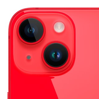 Foto 4 | Foto 4 | Celular Apple iPhone 14 128gb Rojo Desbloqueado