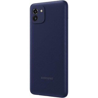 Foto 6 | Foto 6 | Celular Samsung Galaxy A03 128 Gb color Azul Desbloqueado