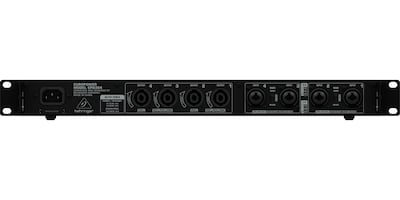Foto 3 | Foto 3 | Amplificador de Potencia Behringer Epq304 75 w