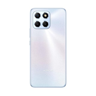 Foto 3 | Foto 3 | Celular Honor X6s de 128 Gb color Plata Desbloqueado