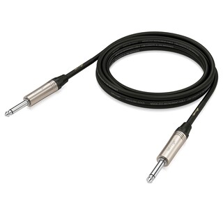 Foto 1 | Foto 1 | Cable Plug para Instrumento 3 Metros Behringer Gic-300