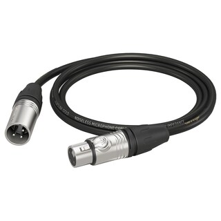 Foto 1 | Foto 1 | Cable Xlr para Micrófono 1.5 Metros Behringer Gmc-150