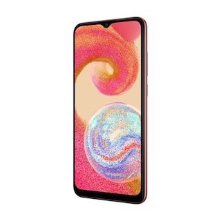 Foto 4 | Foto 4 | Celular Samsung A04e de 128 Gb color Cobre Desbloqueado