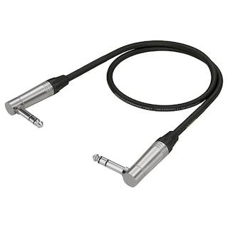 Foto 1 | Foto 1 | Cable Plug Parcheo 60 cm Angulado Behringer Gic-60 4sr