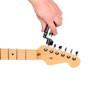 Foto 2 | Foto 2 | Encordador con Pinza para Cuerdas Guitarra Daddario Dp0002