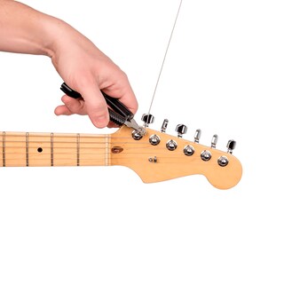 Foto 3 | Foto 3 | Encordador con Pinza para Cuerdas Guitarra Daddario Dp0002