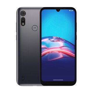 Foto 1 | Foto 1 | Celular Motorola Moto E6i 2gb 32 gb colorGris