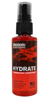 Foto 1 | Foto 1 | Aceite Limpiador Brazo Oscuro Guitarra Bajo Daddario Pw-fbc