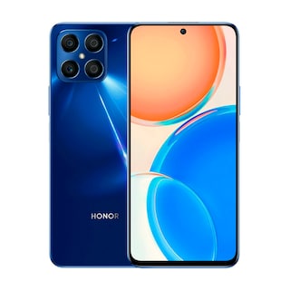 Foto 1 | Foto 1 | Celular Honor X8 6gb 128gb color Azul