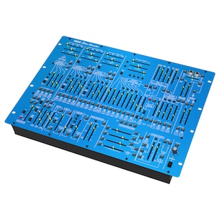 Foto 1 | Foto 1 | Sintetizador Semimodular Vco Vcf Behringer 2600 Blue Marvin