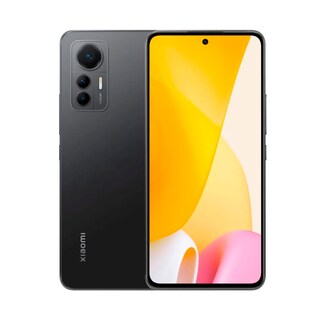 Foto 1 | Foto 1 | Xiaomi 12 Lite 256gb 8gb Negro
