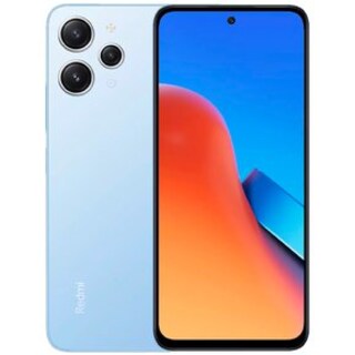 Foto 1 | Foto 1 | Xiaomi Redmi 12 128gb 4gb Ram Azul