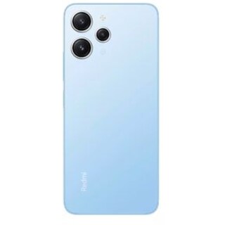 Foto 3 | Foto 3 | Xiaomi Redmi 12 128gb 4gb Ram Azul