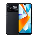Celular Poco C40 32/3GB Negro Desbloqueado