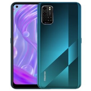 Foto 1 | Foto 1 | Celular Hisense V50 64GB 4GB RAM color Azul