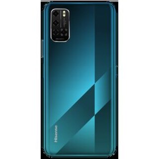 Foto 2 | Foto 2 | Celular Hisense V50 64GB 4GB RAM color Azul