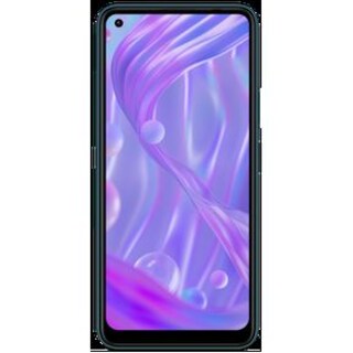 Foto 3 | Foto 3 | Celular Hisense V50 64GB 4GB RAM color Azul