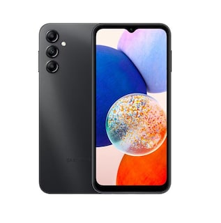 Foto 1 | Foto 1 | Samsung Galaxy A14 128gb 4gb Ram Color Negro
